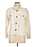 Time and Tru Ivory Jacket Size L - photo 1