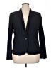 Ann Taylor Black Blazer Size 14 - photo 1