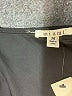 Miami 100% Polyester Black Cocktail Dress Size M - photo 7