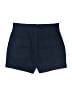 Vince. Solid Blue Shorts Size 0 - photo 2