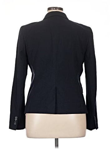 Ann Taylor Blazer (view 2)