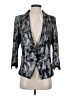 Capulet Silver Blazer Size S - photo 1
