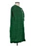 LOFT Beach 100% Cotton Green Pullover Sweater Size M - photo 4