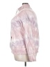 Torrid Tie-dye Pink Sweatshirt Size 3X Plus (3) - photo 5