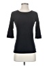 Undertease Gray 3/4 Sleeve Top Size XS (estimated) - photo 1