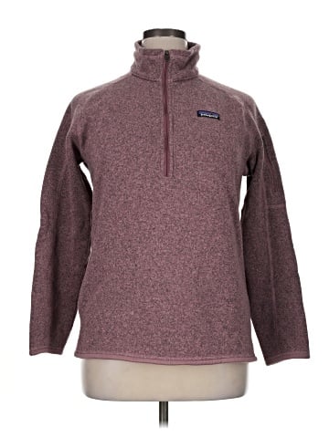 Patagonia Fleece (view 1)