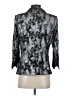 Capulet Silver Blazer Size S - photo 2