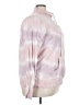 Torrid Tie-dye Pink Sweatshirt Size 3X Plus (3) - photo 4
