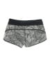 Lululemon Athletica Graphic Gray Shorts Size 8 - photo 2