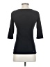Undertease Gray 3/4 Sleeve Top Size XS (estimated) - photo 2
