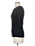 Undertease Gray 3/4 Sleeve Top Size XS (estimated) - photo 5
