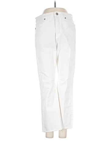 Ann Taylor LOFT Jeans (view 1)