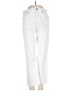 Ann Taylor LOFT Ivory Jeans Size 4 - photo 1