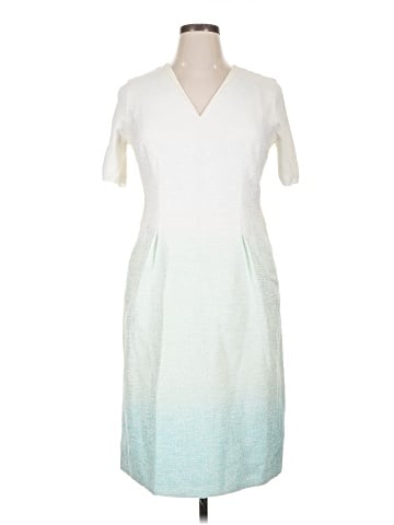 Elie Tahari Casual Dress (view 1)
