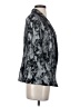 Capulet Silver Blazer Size S - photo 4