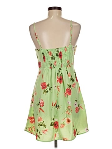 E&M Collection Casual Dress (view 2)