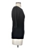 Undertease Gray 3/4 Sleeve Top Size XS (estimated) - photo 4