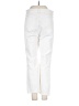 Ann Taylor LOFT Ivory Jeans Size 4 - photo 2