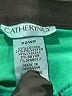 Catherines Green Jeggings Size 22W - photo 4