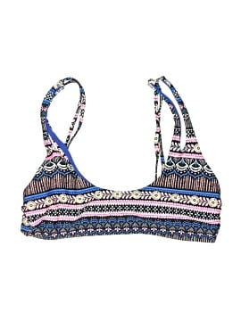 No Boundaries Swimsuit Top