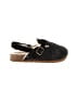 Baby Gap Tweed Black Clogs Size 9 - 10 Kids - photo 1
