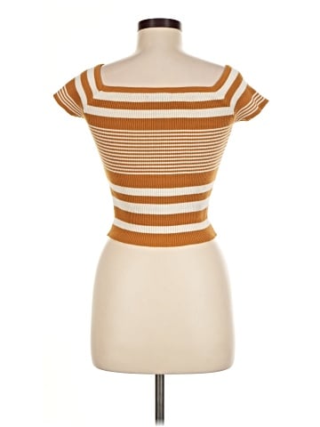 Charlotte Russe Sweater Vest (view 2)