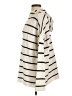 J.Jill Stripes Ivory Pullover Sweater Size L - photo 5