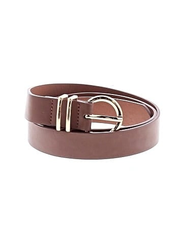 Unbranded Belt (view 1)