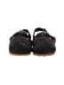 Baby Gap Tweed Black Clogs Size 9 - 10 Kids - photo 2