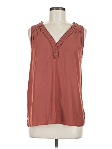 Catherine Malandrino Tank Top (view 1)