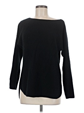 Charter Club Cashmere Pullover Sweater