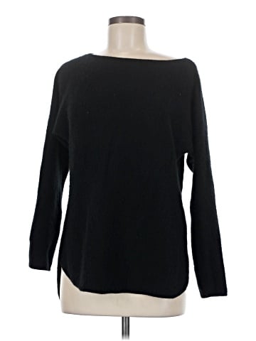Charter Club Cashmere Pullover Sweater (view 1)