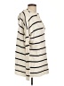 J.Jill Stripes Ivory Pullover Sweater Size L - photo 4