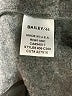Bailey 44 Gray 3/4 Sleeve Top Size EU 44 / US 14 - photo 7