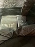 Muse Animal Print Brown Cocktail Dress Size 8 - photo 7
