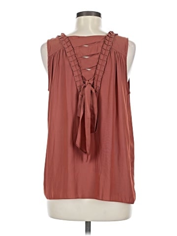 Catherine Malandrino Tank Top (view 2)