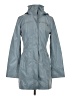 Ellen Tracy 100% Polyester Blue Raincoat Size XS - photo 1