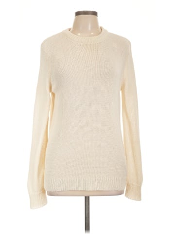 Zara Pullover Sweater (view 1)