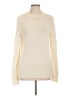 Zara Ivory Pullover Sweater Size L - photo 1