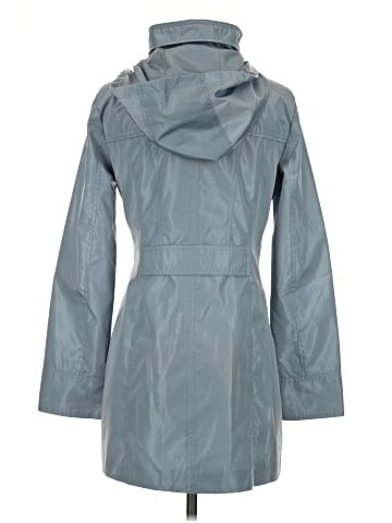 Ellen Tracy Raincoat (view 2)