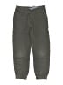 Crewcuts Gray Sweatpants Size 6 - 7 - photo 1