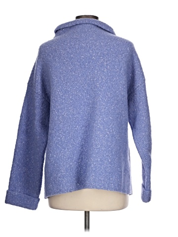 Eileen Fisher Coat (view 2)