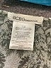 BCBGeneration Silver Kimono One size - photo 8