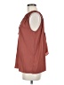 Catherine Malandrino Brown Tank Top Size M - photo 5
