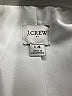 J.Crew Factory Store Ivory Blazer Size 14 - photo 6