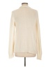 Zara Ivory Pullover Sweater Size L - photo 2