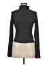 Zara Gray Long Sleeve Top Size M - photo 1