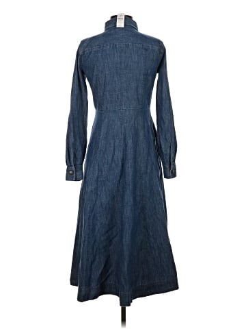 Ann Taylor LOFT Casual Dress (view 2)