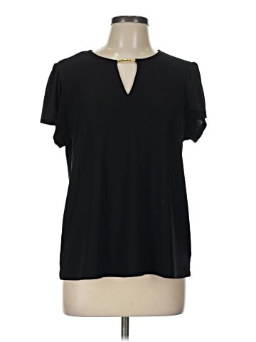 Love Scarlett Short Sleeve Top (view 1)
