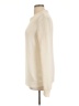 Zara Ivory Pullover Sweater Size L - photo 5